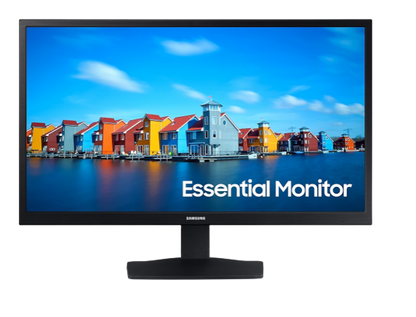 Monitor SAMSUNG de 19 pulgadas plano