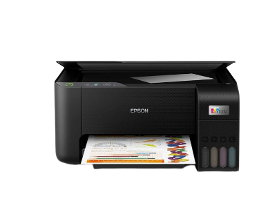 Impresora Multifuncional EPSON ECOTANK L3210