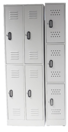 Lockers