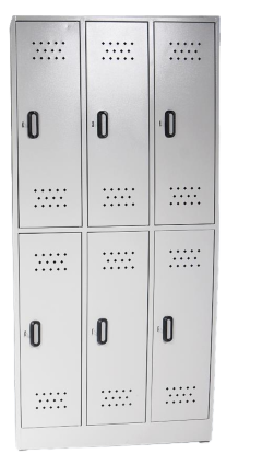 Lockers