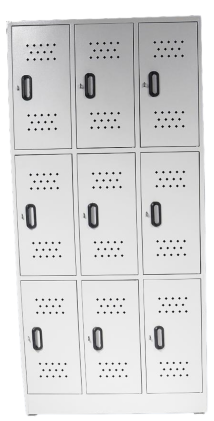 Lockers