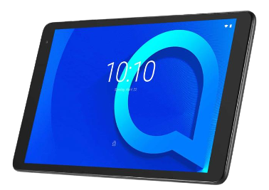 Tablet ALCATEL 9309X1 2AOFUS1 con pantalla de 72 32GB RAM 1.0GB