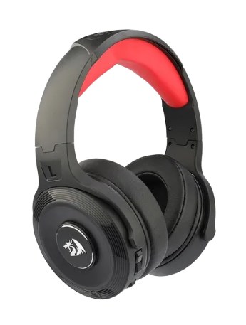 Audífonos H818 PELOPS WIRELESS Redragon