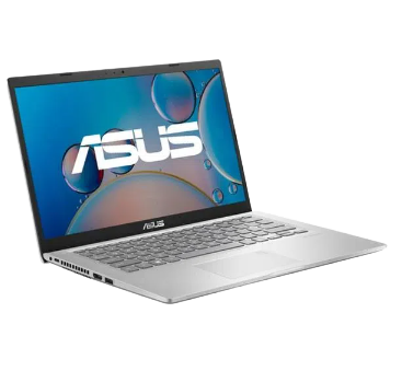 Portátil ASUS X415EA-Ek1183 Ci5 1135G7 4Gb 256 Ssd Endless