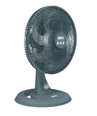 Ventilador 3 en 1 SAMURAI 18 Pulgadas Comfort Maxx