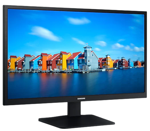 Monitor SAMSUNG DE 22 pulgadas LED LS22A33ANHLX2L22