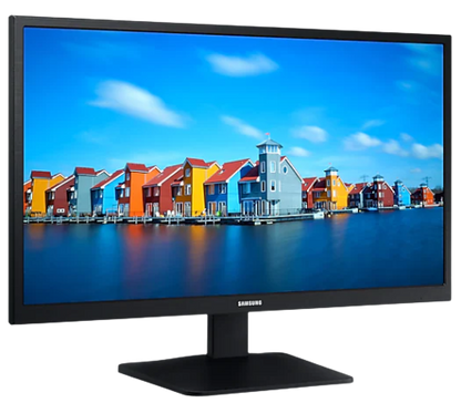 Monitor SAMSUNG DE 22 pulgadas LED LS22A33ANHLX2L22