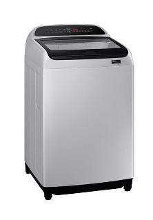 Lavadora SAMSUNG Carga Superior 19 Kg Wa19T6260By