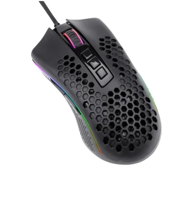 Mouse Gamer Redragon Storm RGB M988 ELITE WIRED