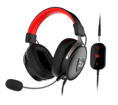 Audífonos Icon H520 7.1  Redragon