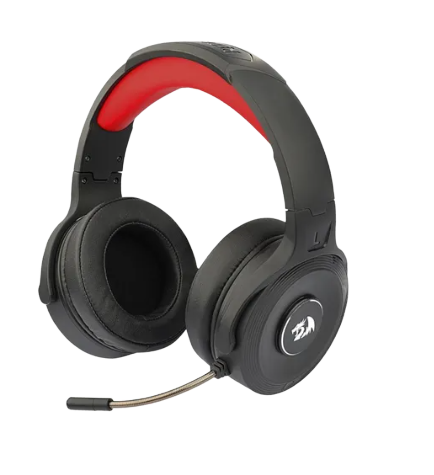 Audífonos H818 PELOPS WIRELESS Redragon