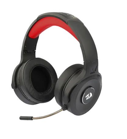 Audífonos H818 PELOPS WIRELESS Redragon